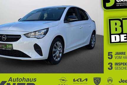 Opel Corsa 37.147 km 11.900 &euro; Hermsdorf 07629
