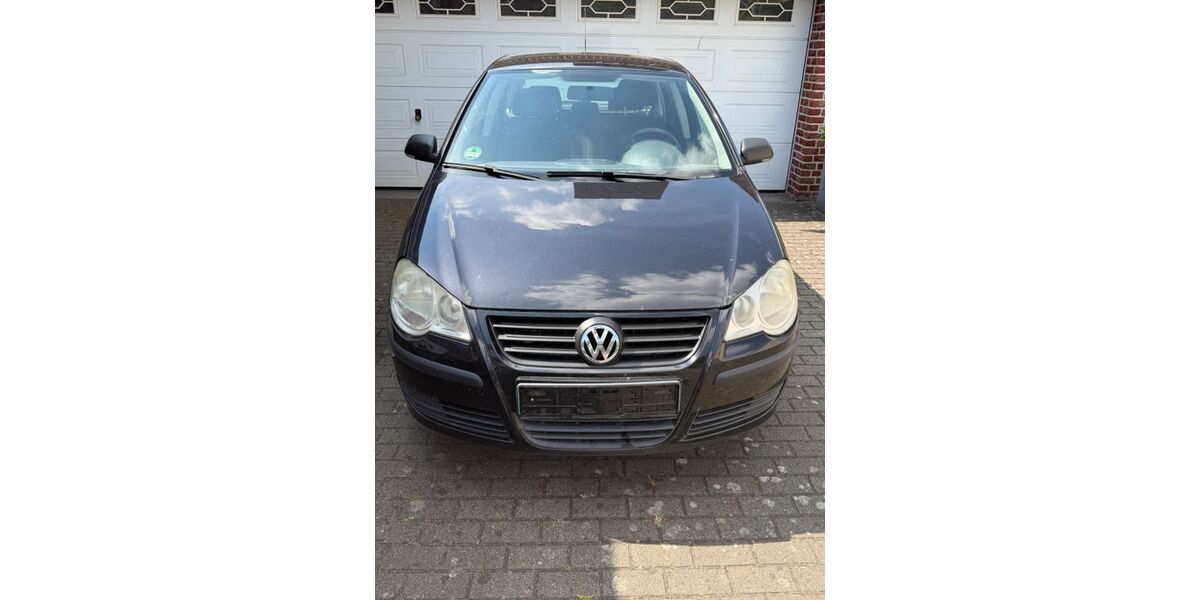 VW Polo 237.000 km 1.750 &euro; Versmold 33775