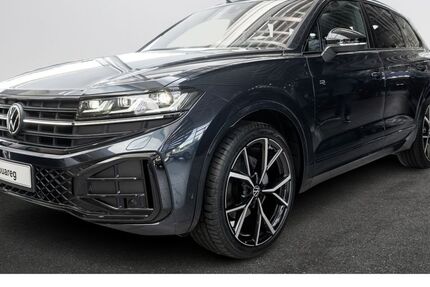 VW Touareg 9.990 km 84.640 &euro; Rellingen/Hamburg 25462