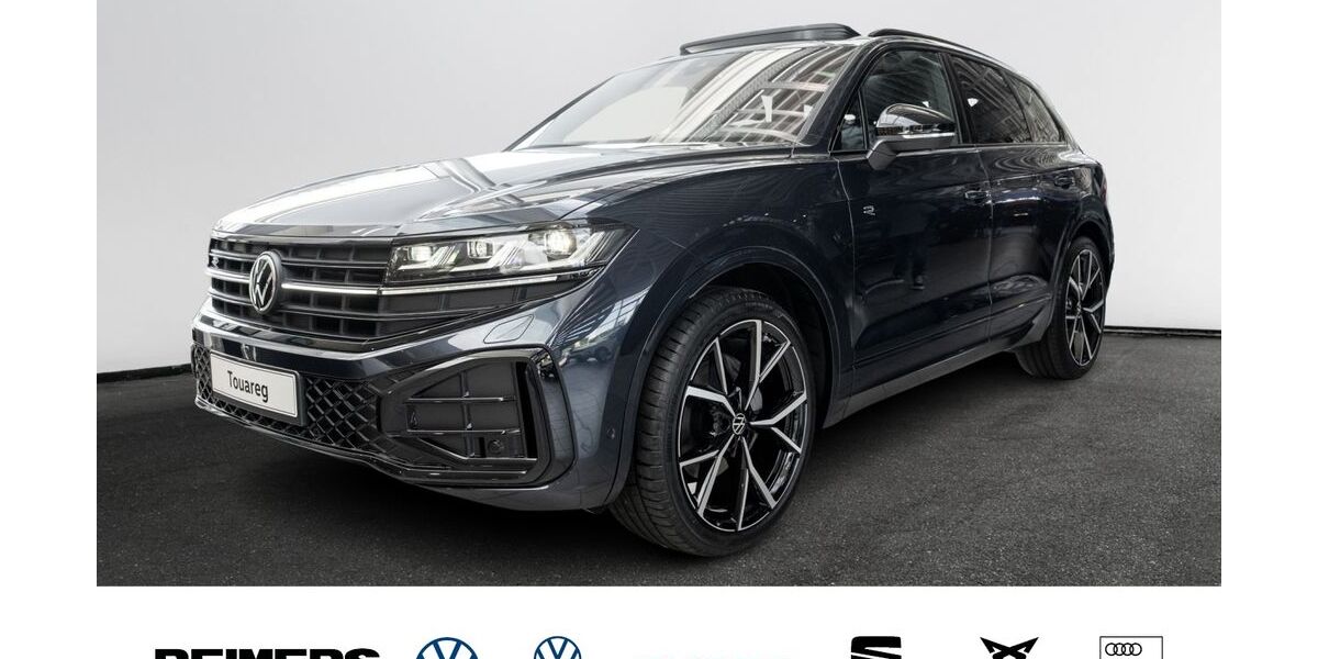 VW Touareg 9.990 km 84.940 &euro; Rellingen/Hamburg 25462