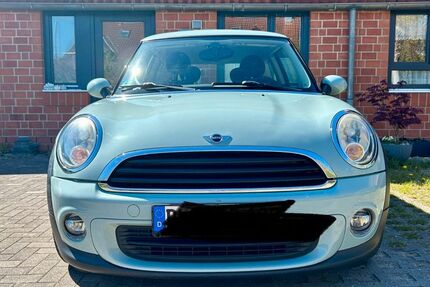 Mini ONE 117.000 km 4.700 &euro; Heikendorf 24226