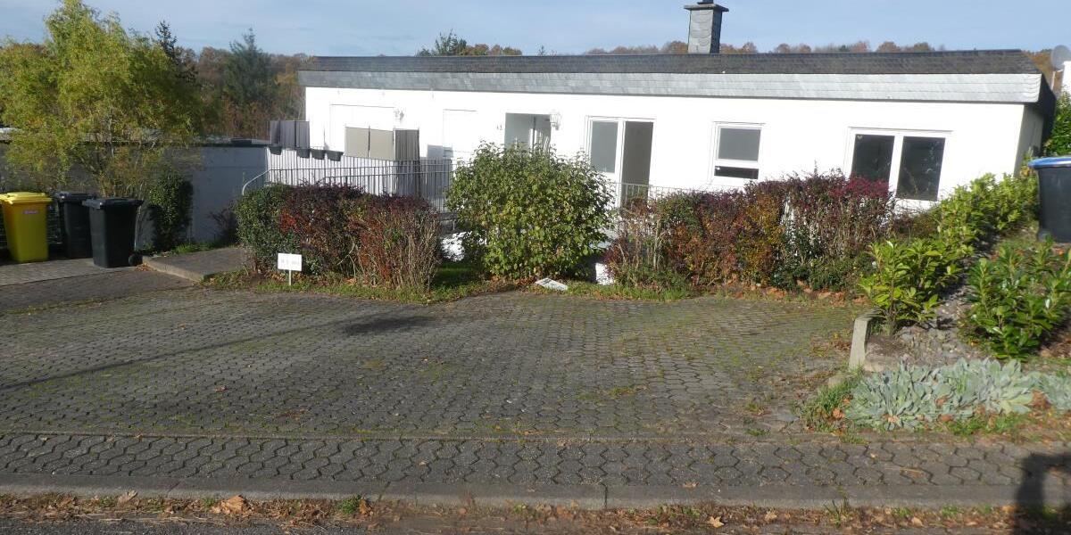 Schöne Wohnung mit Weitblick schöner Lage von Trier-Ruwer mit viel Grün - Erdgeschoßwohnung Trier Nord | Angebot:26441145