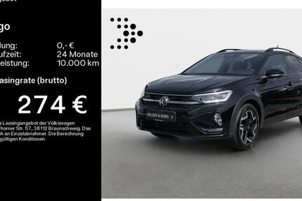 VW Taigo 9.490 km 27.880 &euro; Ebern 96106