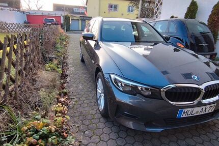 BMW 330 126.000 km 21.990 &euro; Müllheim 79379