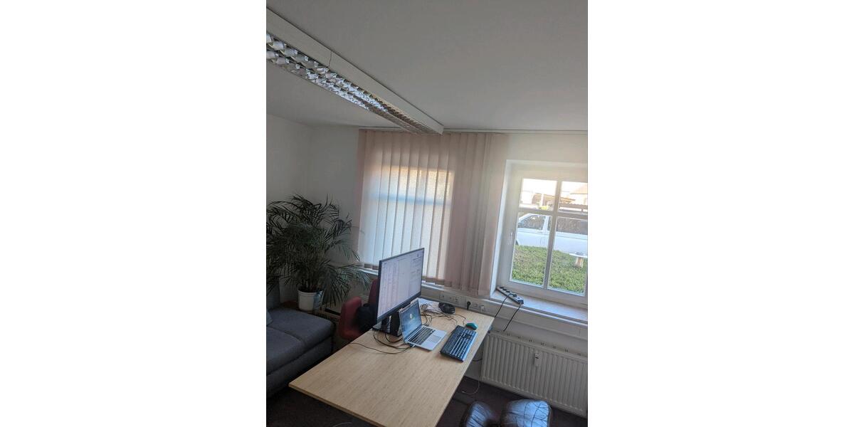 Gewerbeobjekt Wittenberge - 272&euro; | Angebot:26035600