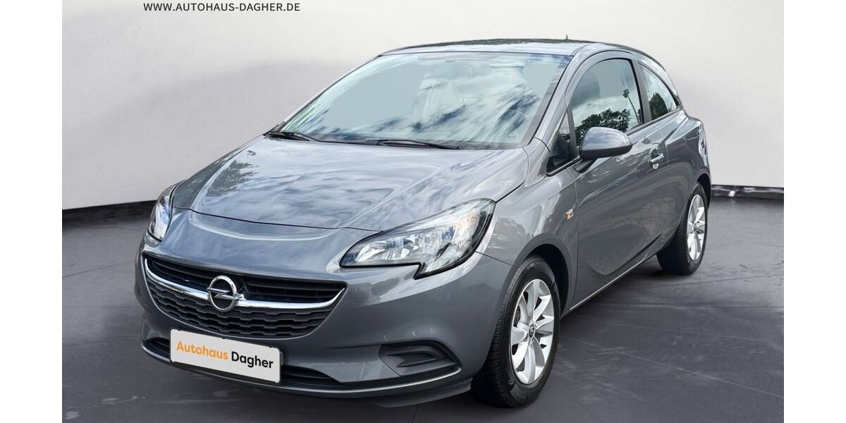 Opel Corsa 93.878 km 6.999 &euro; Bremen 28207