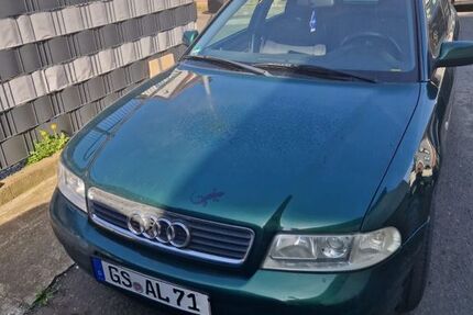 Audi A4 237.000 km 1.450 &euro; Seesen 38723