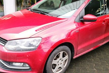 VW Polo 143.500 km 7.950 € Paderborn 33104