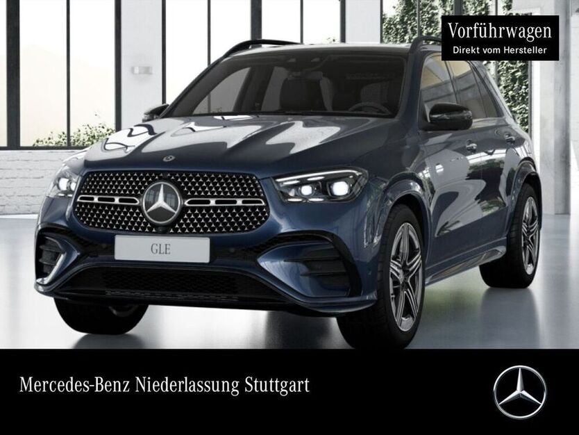 GLE 350