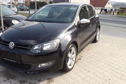 VW Polo 141.000 km 6.999 &euro; Bautzen 02625