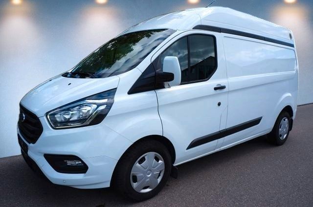 Transit Custom