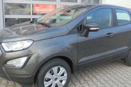 Ford EcoSport 55.770 km 13.990 &euro; Bischofswerda 01877