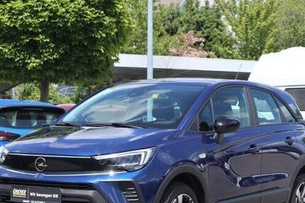 Opel Crossland (X) 7.147 km 16.490 &euro; Wangen 88239