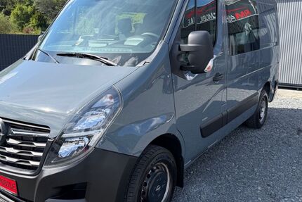 Opel Movano 82.630 km 22.990 &euro; Ronshausen 36217
