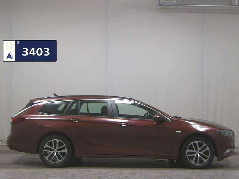 Opel Insignia 155.391 km 7.490 € Gyhum/Bockel 27404