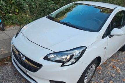 Opel Corsa 54.000 km 7.550 &euro; Halstenbek 25469