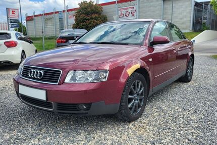 Audi A4 250.865 km 980 &euro; Backnang 71522