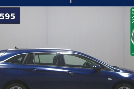 Opel Astra 34.221 km 13.480 &euro; Gyhum/Bockel 27404