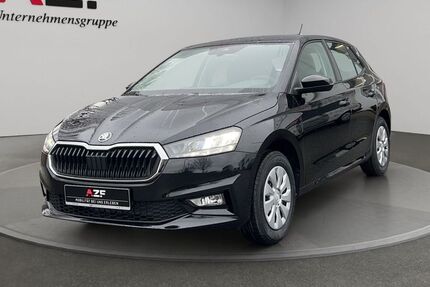 Skoda Fabia 5.000 km 16.990 &euro; Flensburg 24941