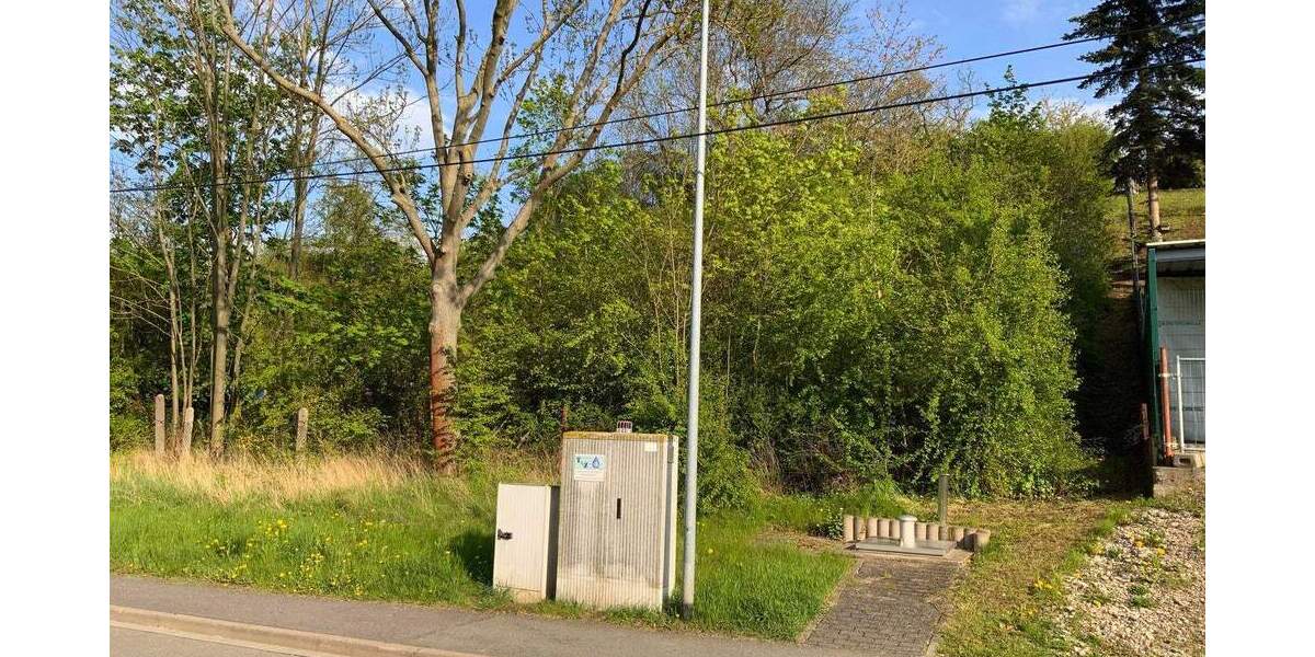 Grundstück Sondershausen - 19.500&euro; | Angebot:25667223