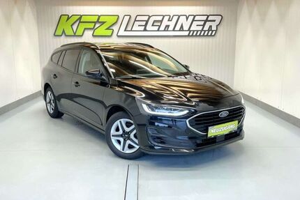 Ford Focus 123.200 km 14.450 &euro; Neuhaus am Inn 94152