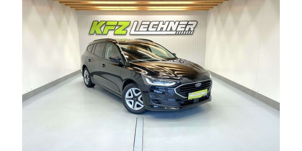 Ford Focus 123.200 km 14.450 &euro; Neuhaus am Inn 94152