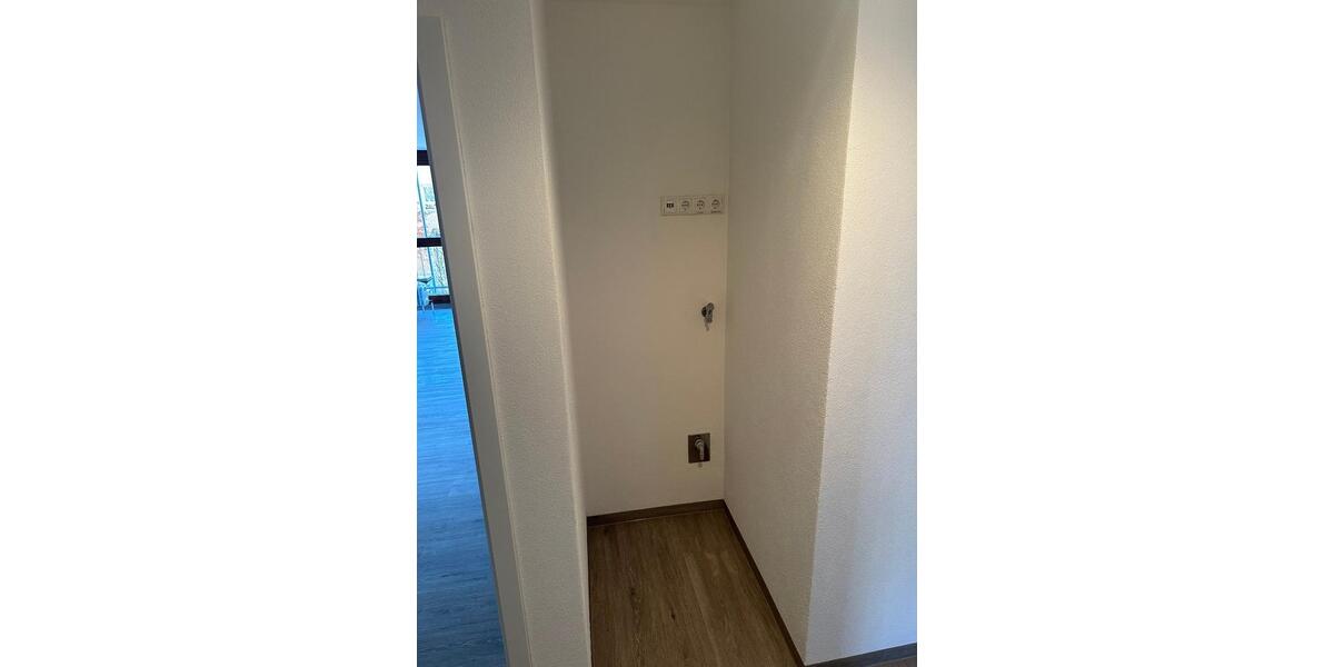 neu renovierte 4 Zimmer Wohnung Landsberg 4 zimmer