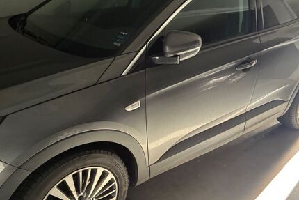 Opel Grandland (X) 130.000 km 15.849 &euro; Kulmain 95508