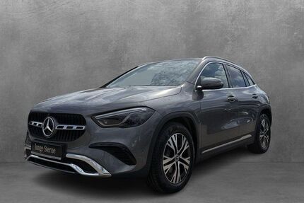 Mercedes-Benz GLA 200 15.000 km 39.990 &euro; Neubrandenburg 17033