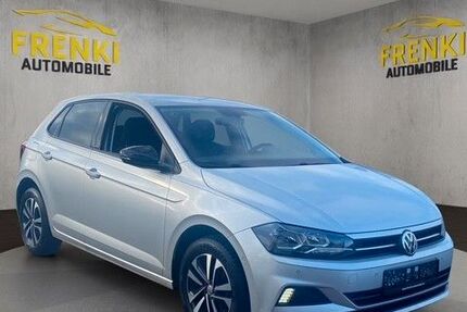 VW Polo 121.000 km 10.999 &euro; Fulda 36043