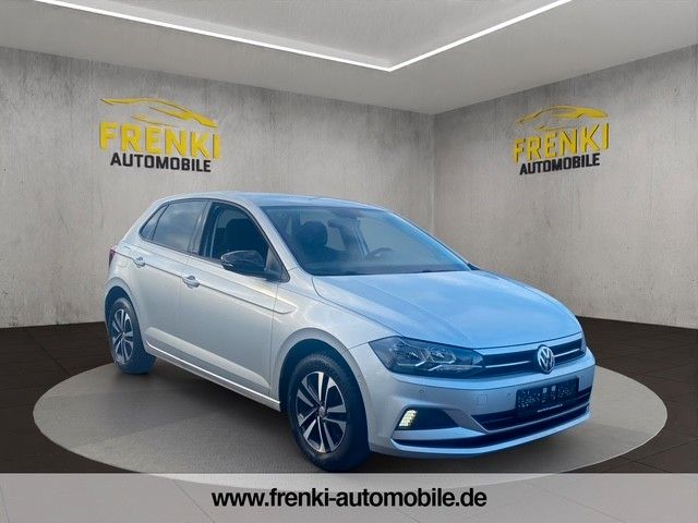 VW Polo 121.000 km 10.999 &euro; Fulda 36043