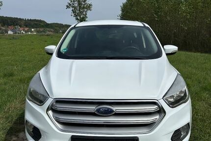 Ford Kuga 146.620 km 7.500 &euro; Berngau 92361