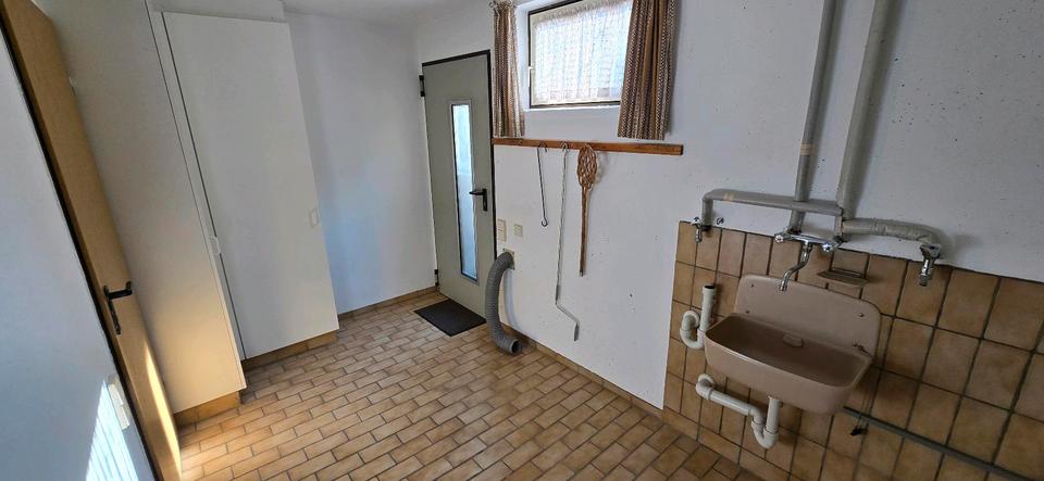 Reihenhaus Lenningen - 5 Zimmer, 120 m&sup2;, 1.210&euro; | Angebot:26137750