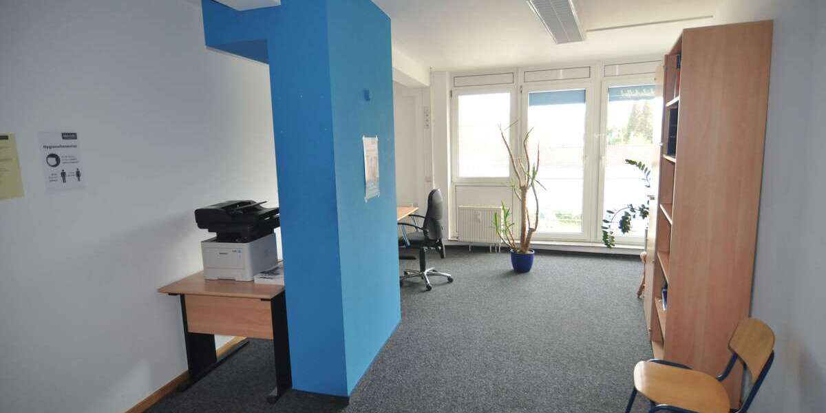 Gewerbeobjekt Dettingen an der Erms - 1.480&euro; | Angebot:16255243