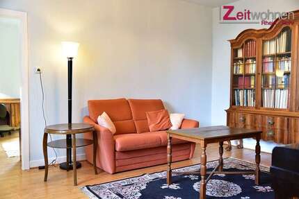 Zimmer Bonn Dottendorf - 2 Zimmer, 1.490&euro; | Angebot:27122667