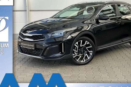Kia XCeed 21.600 km 24.900 € Raunheim 65479