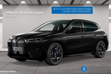 BMW iX 40.839 km 49.990 &euro; Nürnberg 90441