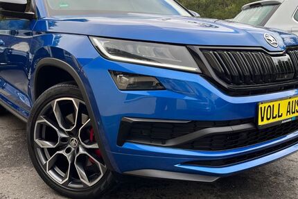 Skoda Kodiaq 59.000 km 35.961 € Mogendorf 56424