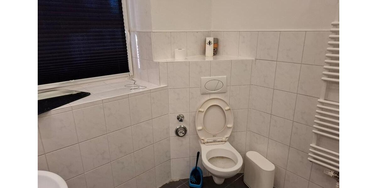 Etagenwohnung Süderbrarup - 1 Zimmer, 40 m&sup2;, 200&euro; | Angebot:26419268