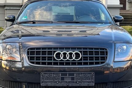Audi TT 117.500 km 7.650 &euro; Iserlohn 58638