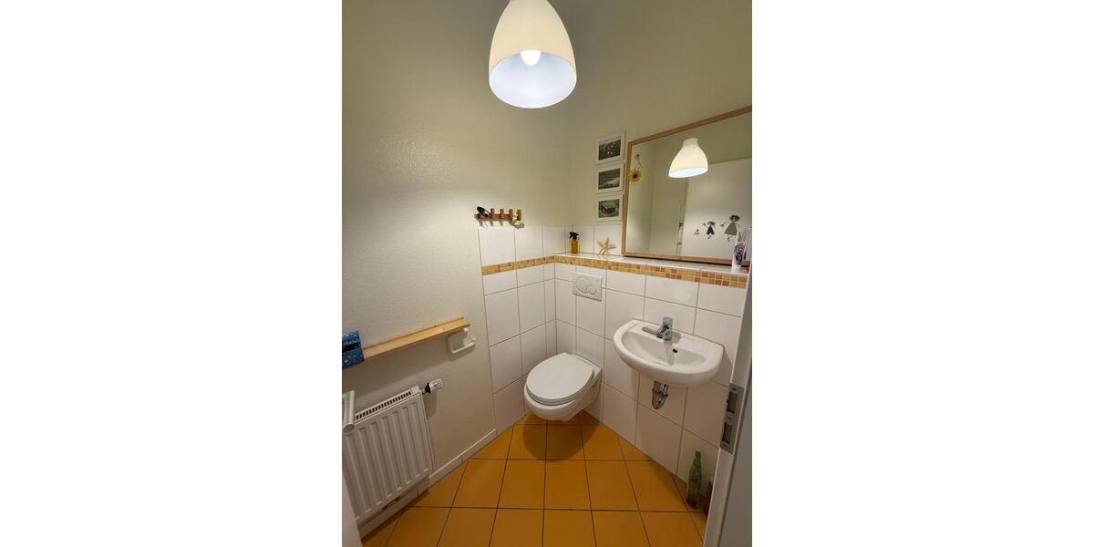 Reihenhaus Agathenburg - 6 Zimmer, 165 m&sup2;, 419.000&euro; | Angebot:27087028
