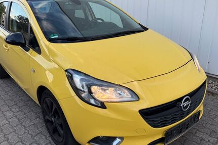 Opel Corsa 169.000 km 3.999 &euro; Wesel 46485