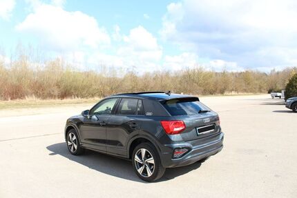 Audi Q2 36.000 km 27.000 &euro; Karlshuld 86668