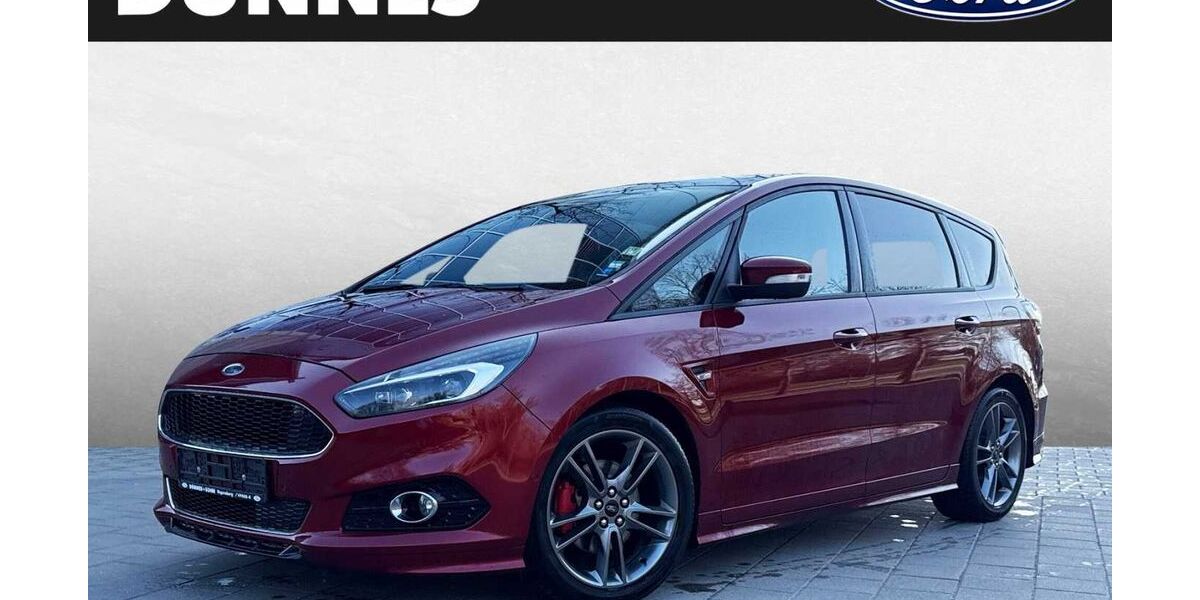 Ford S-Max 132.900 km 21.225 &euro; Regensburg 93059