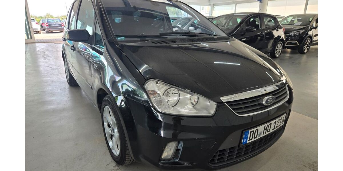 Ford C-Max 182.016 km 2.999 &euro; Rheinberg 47495