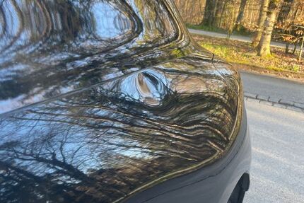 VW Scirocco