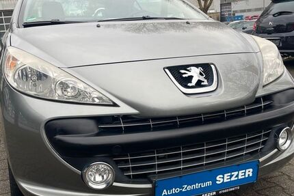Peugeot 207 110.000 km 3.850 € Nürtingen 72622