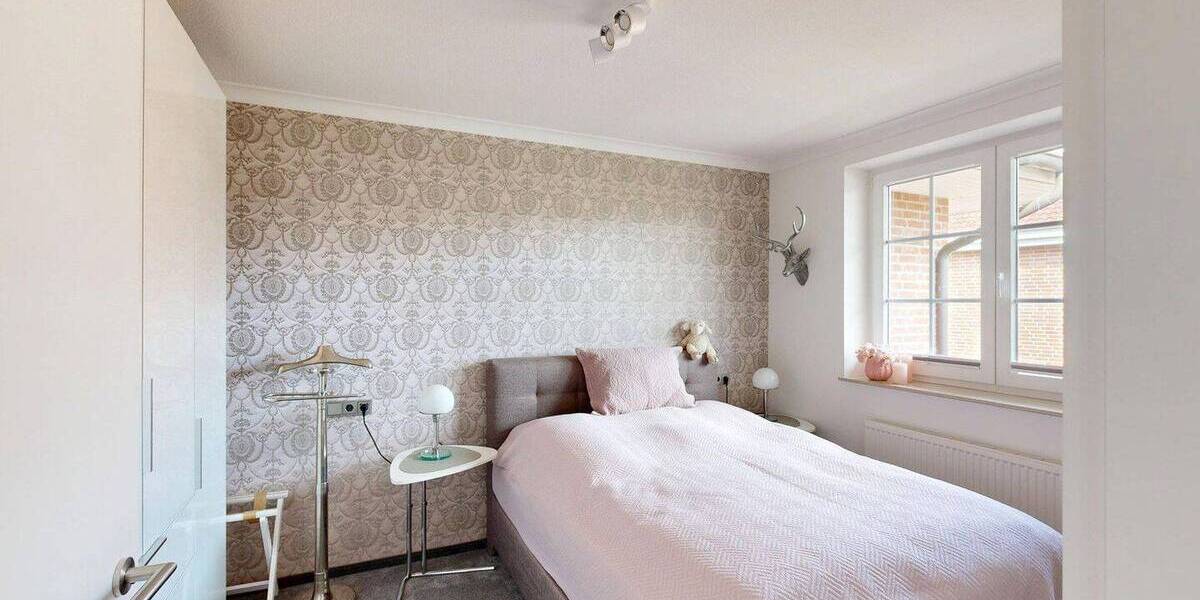 Doppelhaushälfte Lüneburg Oedeme - 5 Zimmer, 124 m&sup2;, 780.000&euro; | Angebot:26106380