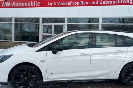 Opel Astra 154.790 km 8.000 &euro; Nessetal/OT Goldbach 99869