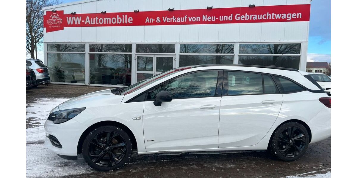 Opel Astra 154.790 km 8.000 &euro; Nessetal/OT Goldbach 99869